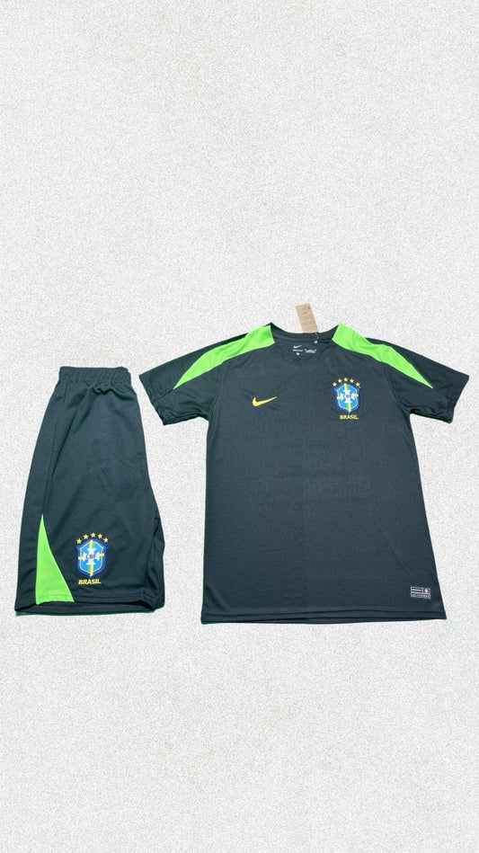 Conjunto de time Seleção Brasileira