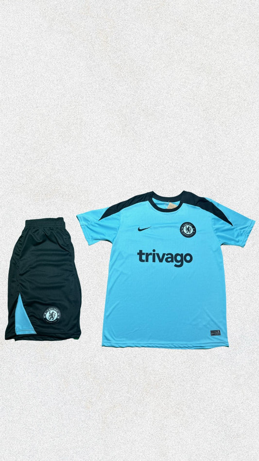 Conjunto de time Chelsea