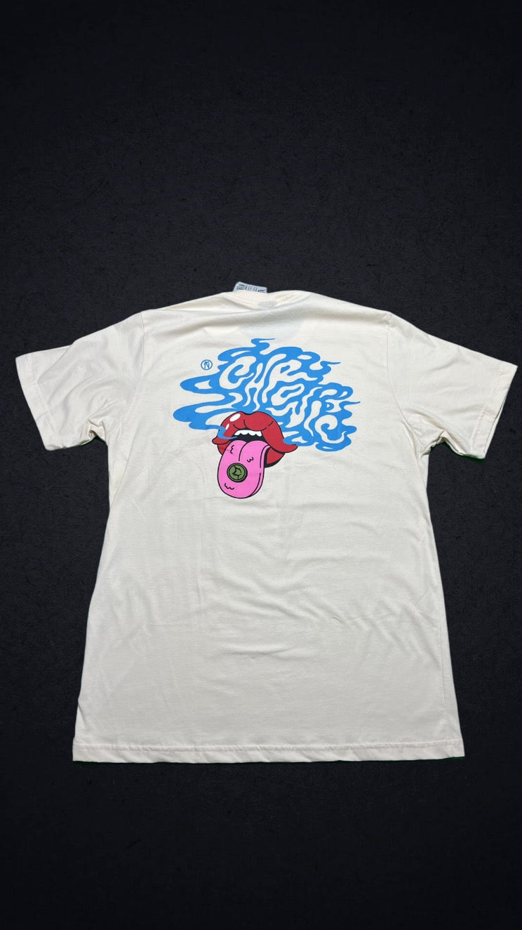 Camisa Chronic