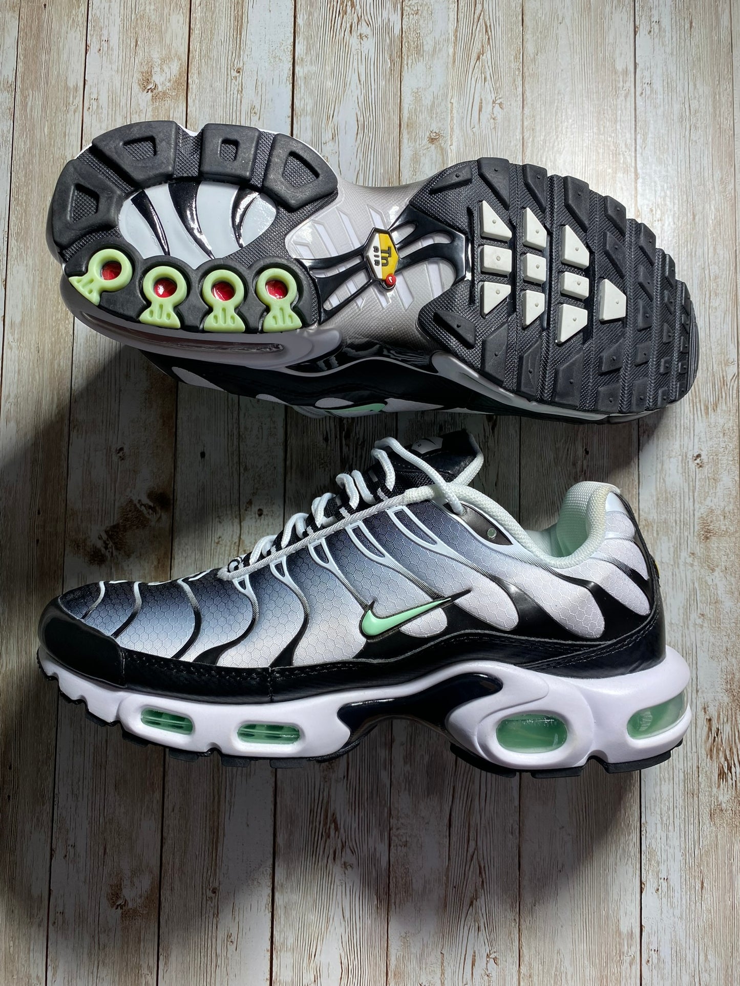 Tênis Nike TN