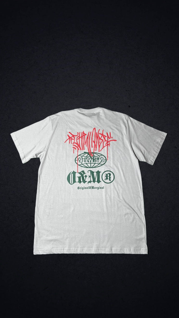 Camisa Chronic