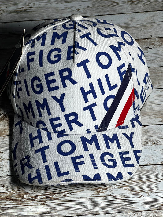 Boné Tommy Hilfiger