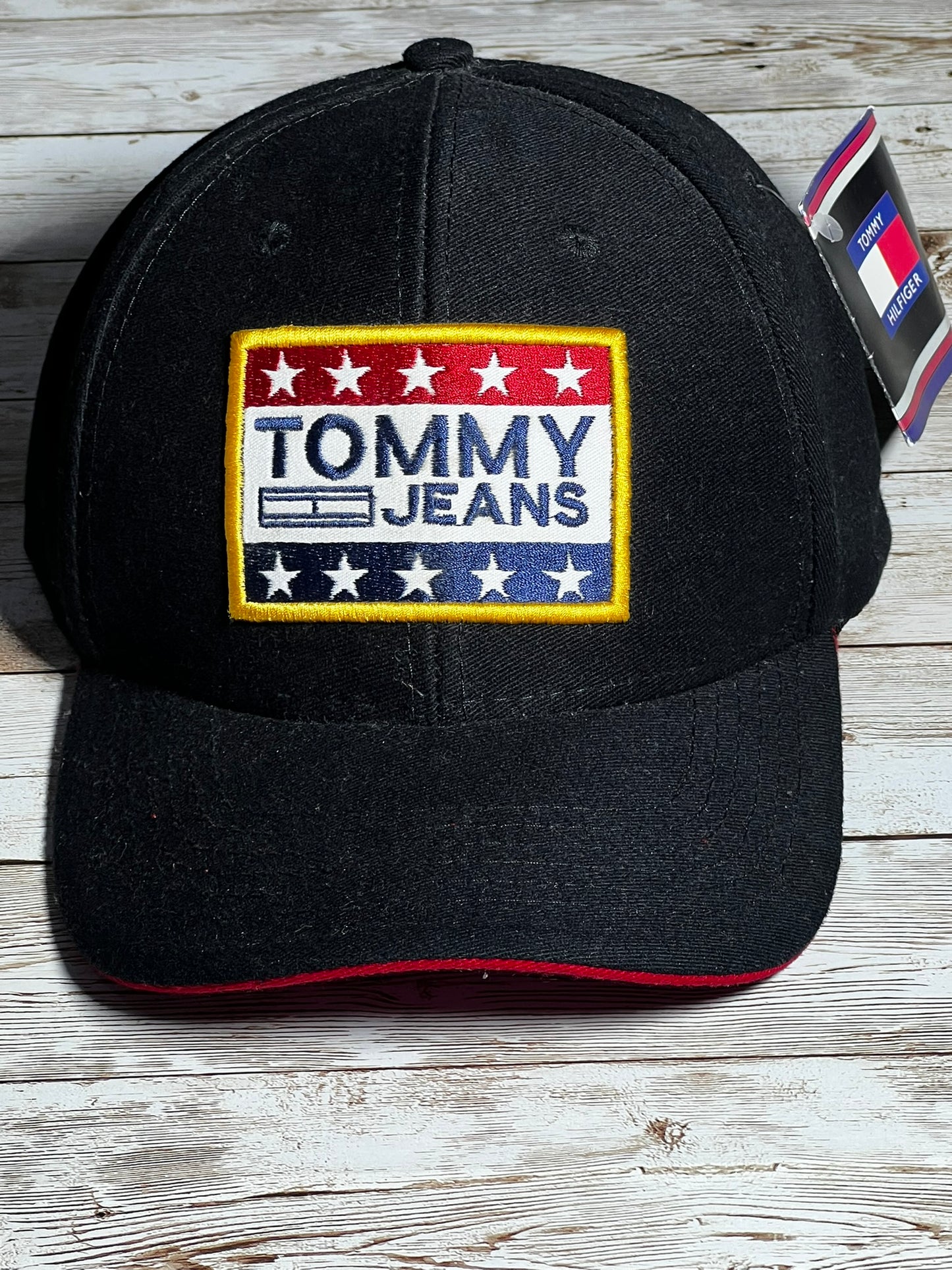 Boné Tommy Jeans