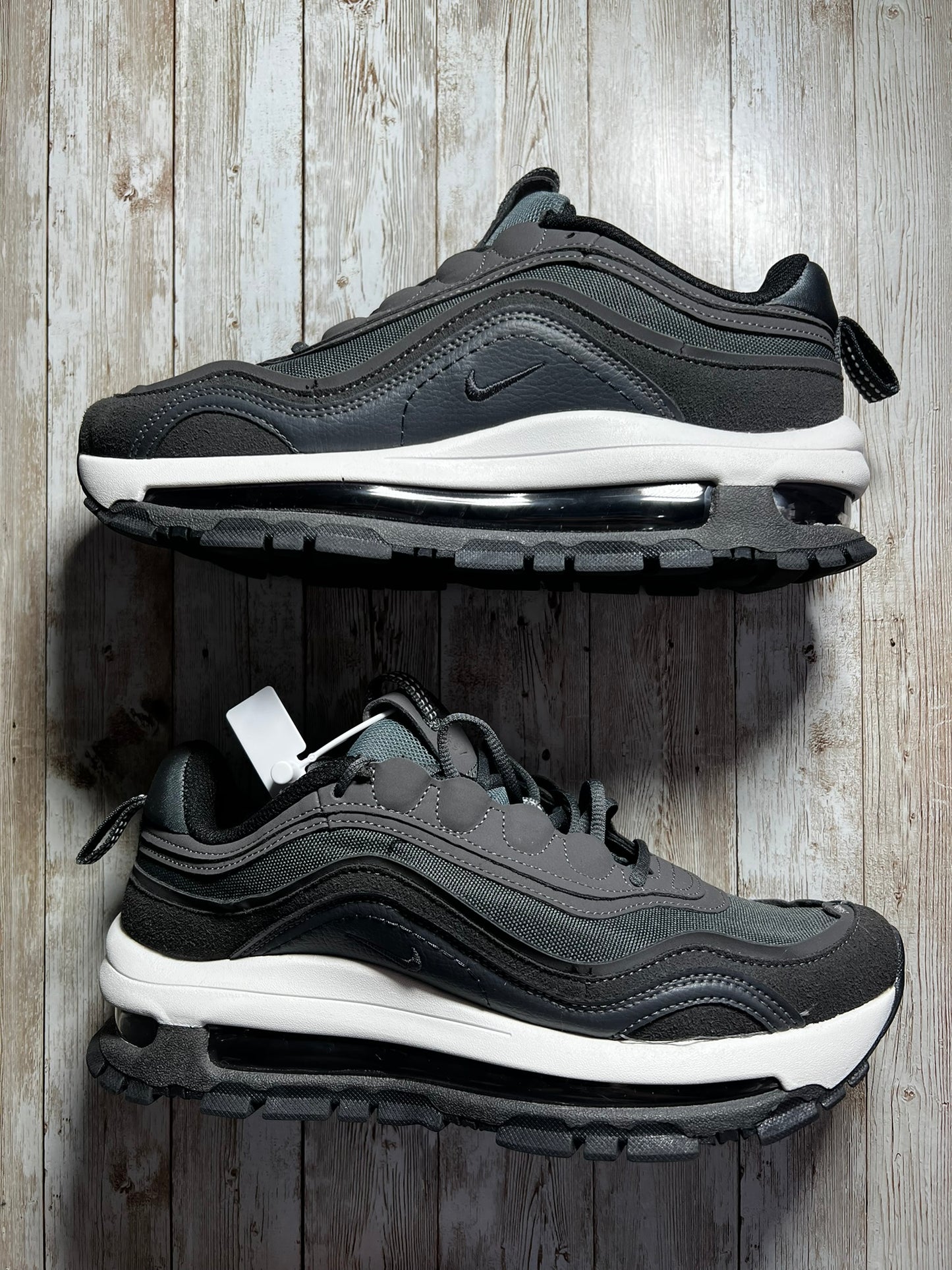 Tênis Nike Air Max Plus 97