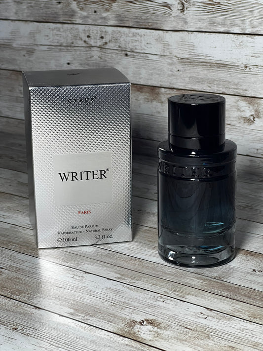 Writer | 100ml