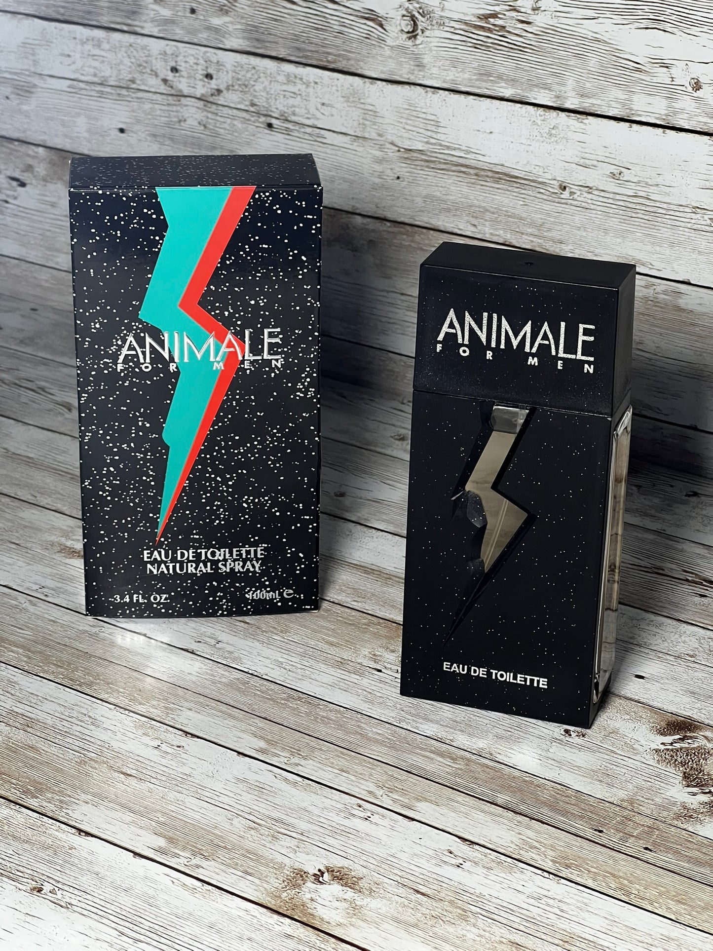 Animale for Men | 100ml