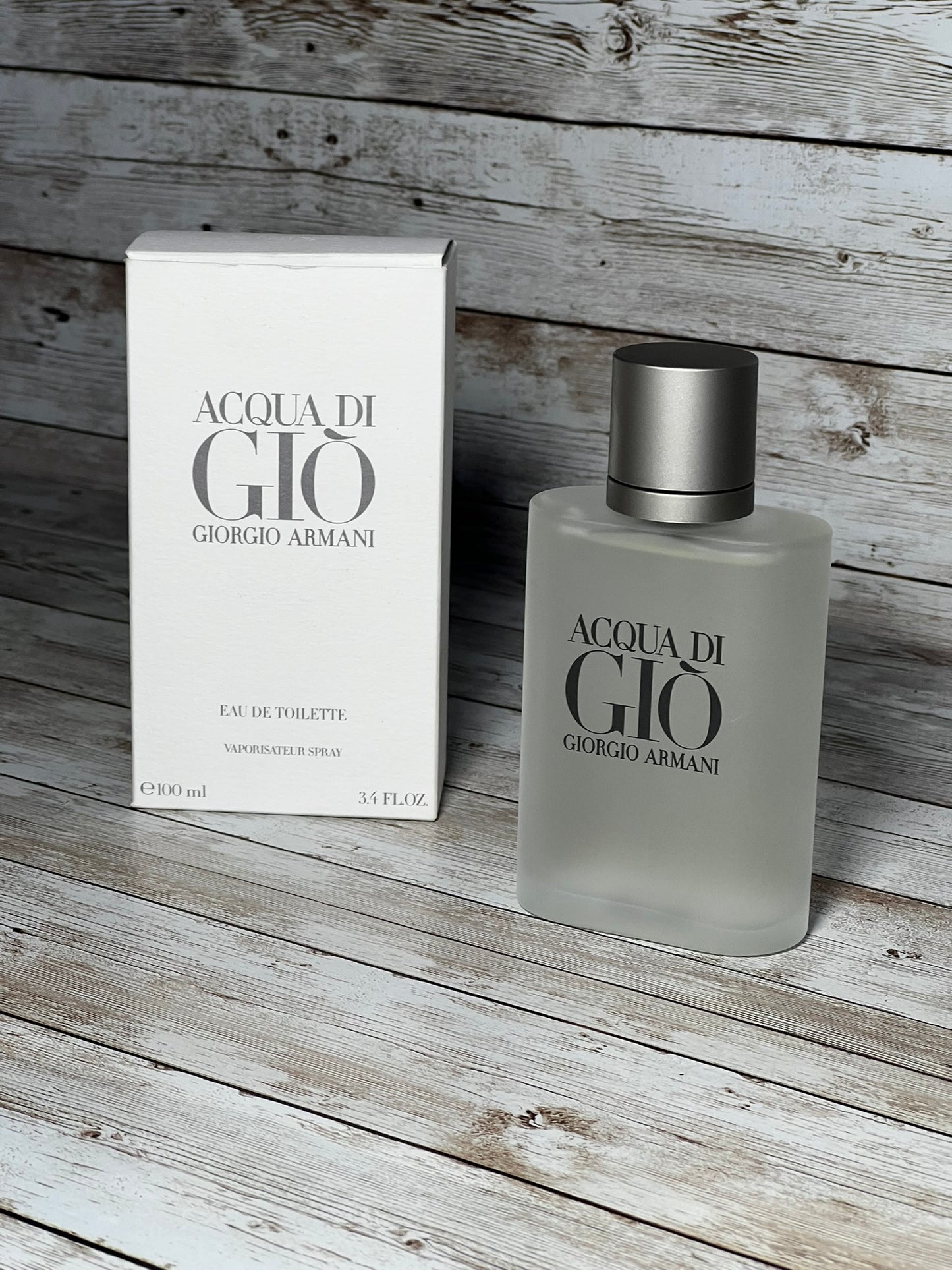 Acqua Di Gio | 100ml