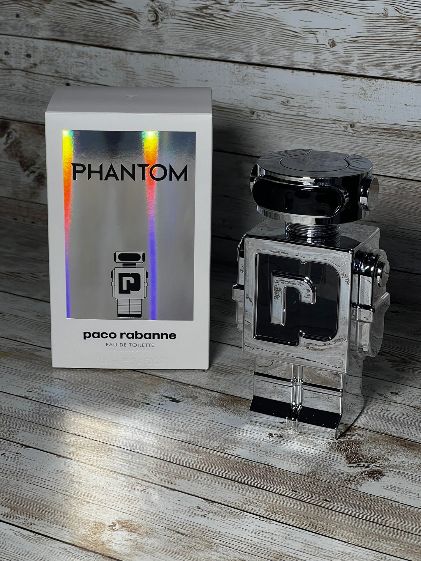 Phantom Parfum de Rabanne | 100ml