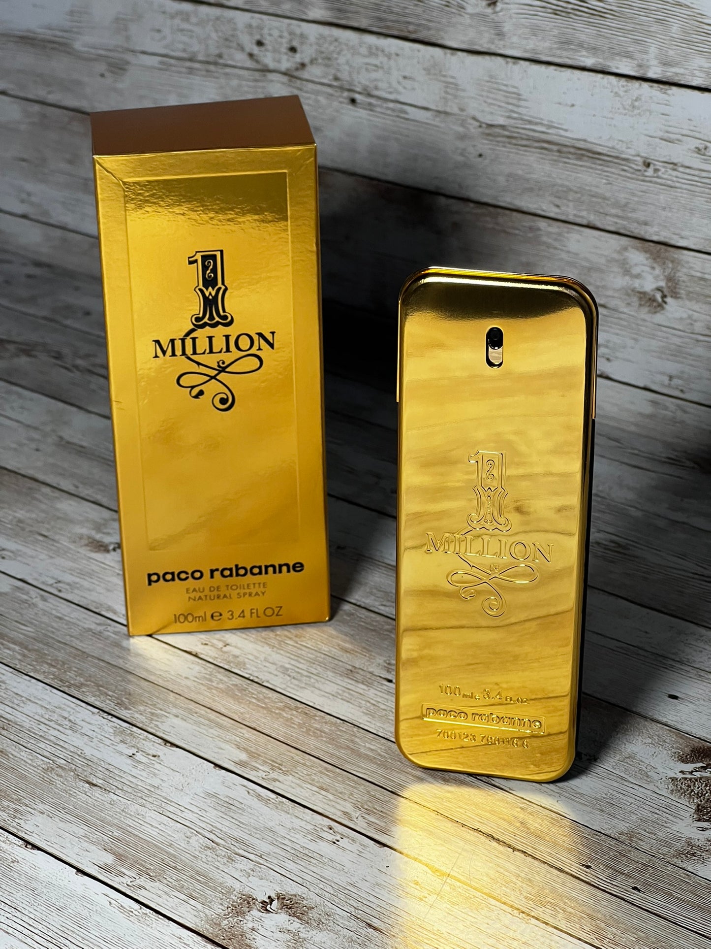 One Million Paco Rabanne | 100ml