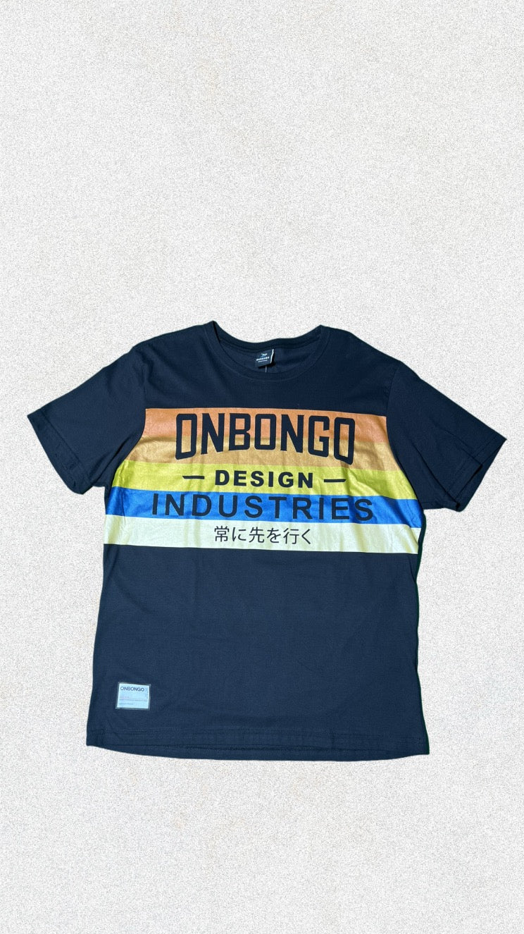 Camisa Onbongo Original