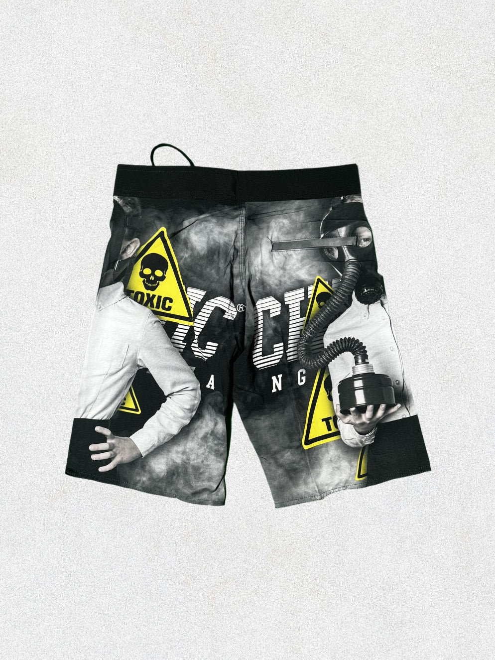 Boardshort Chronic Toxic