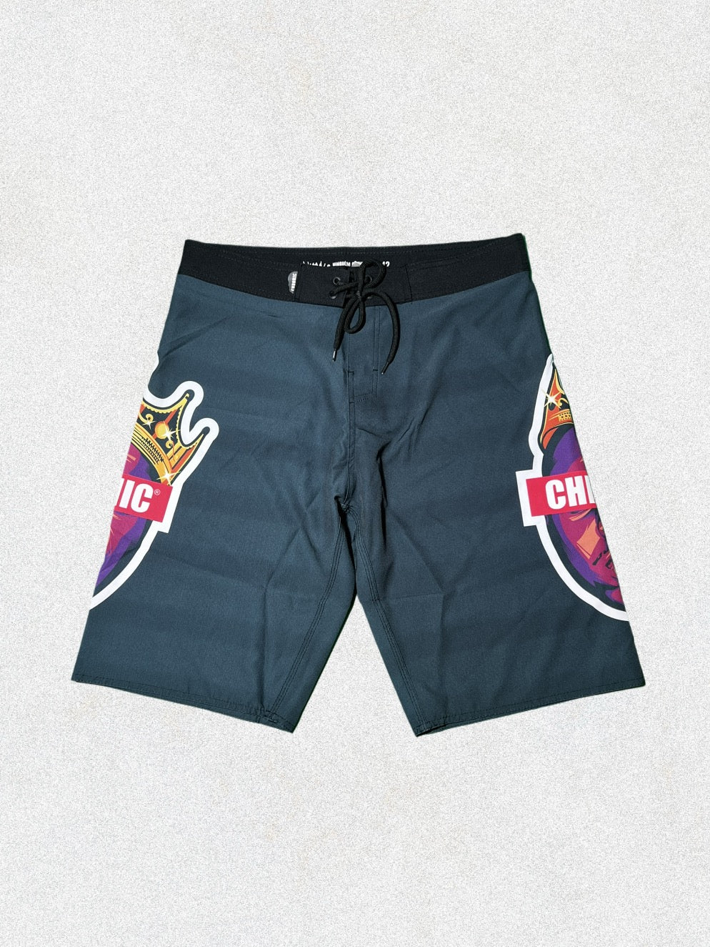 Boardshort Chronic Board