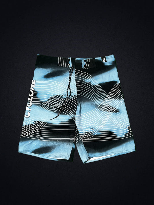 Boardshort Cyclone Fusion