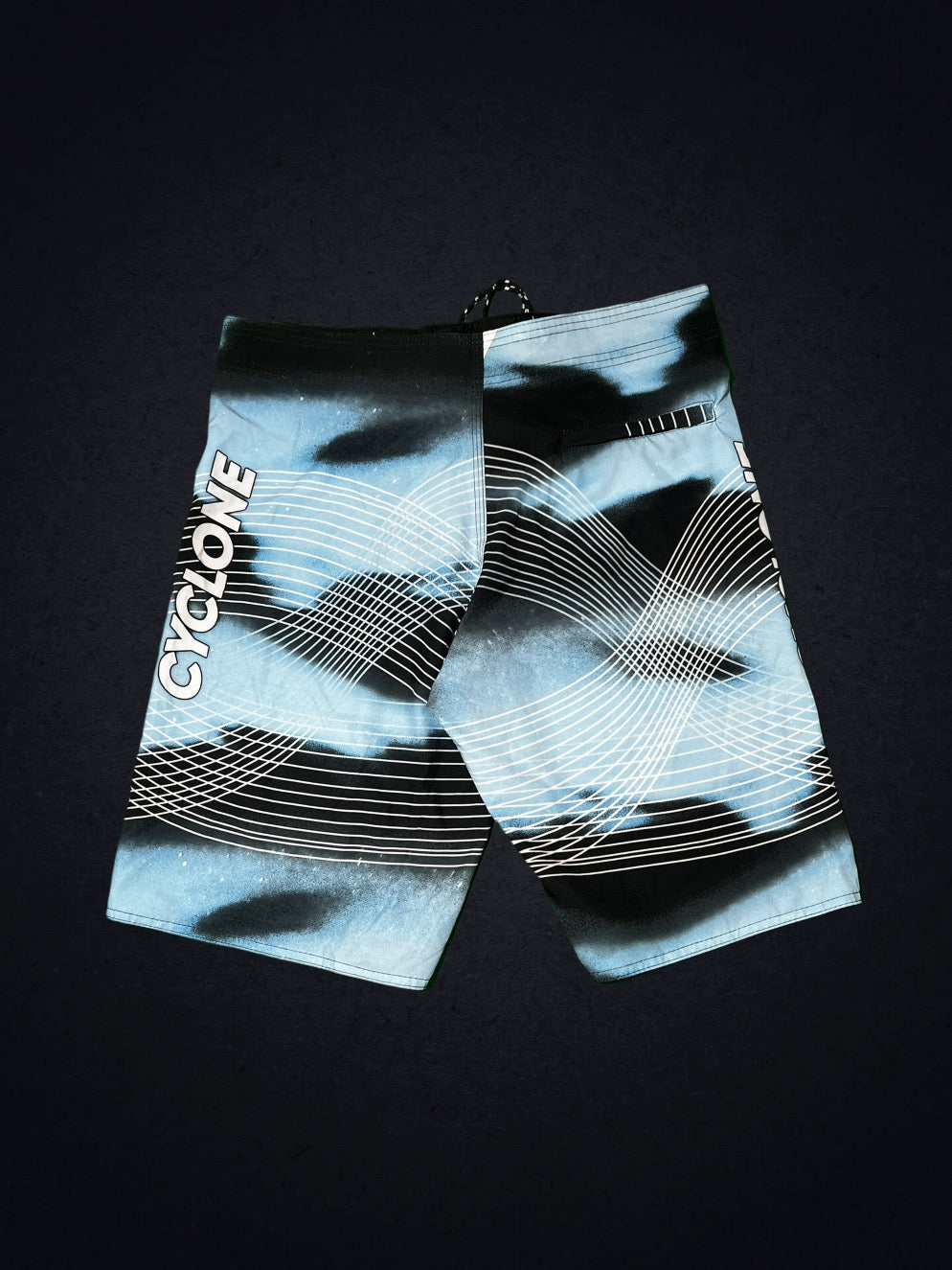 Boardshort Cyclone Fusion