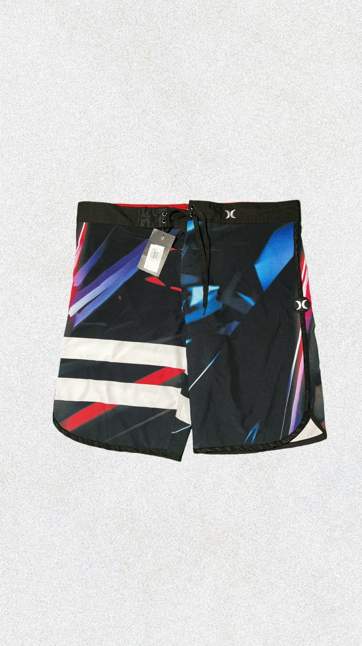 Boardshort Hurley Phanton