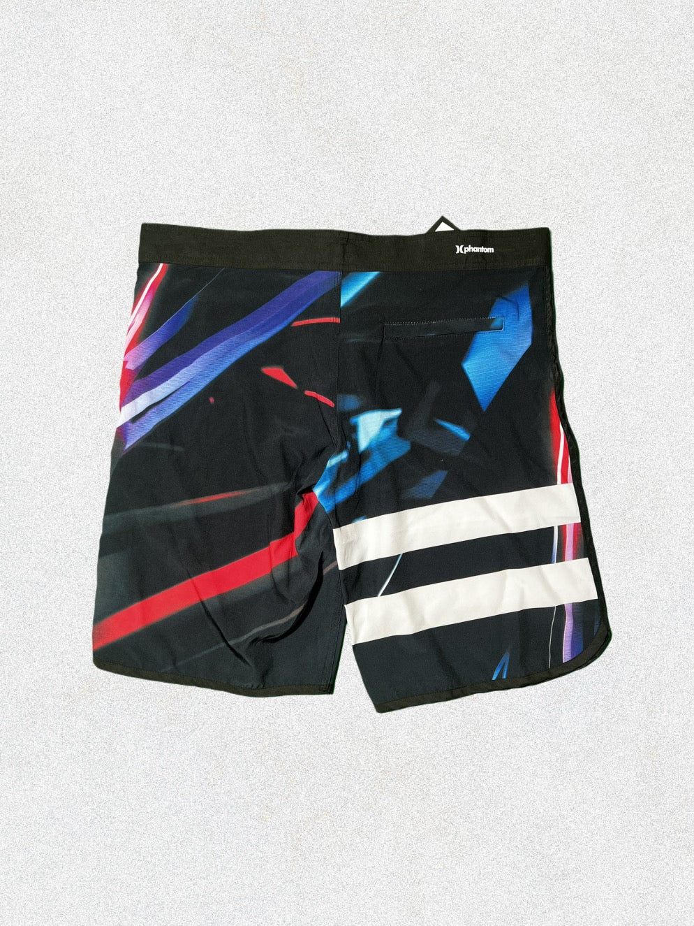 Boardshort Hurley Phanton