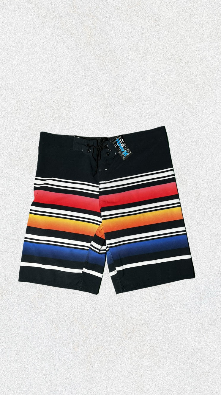 Boardshort Hurley Listrada