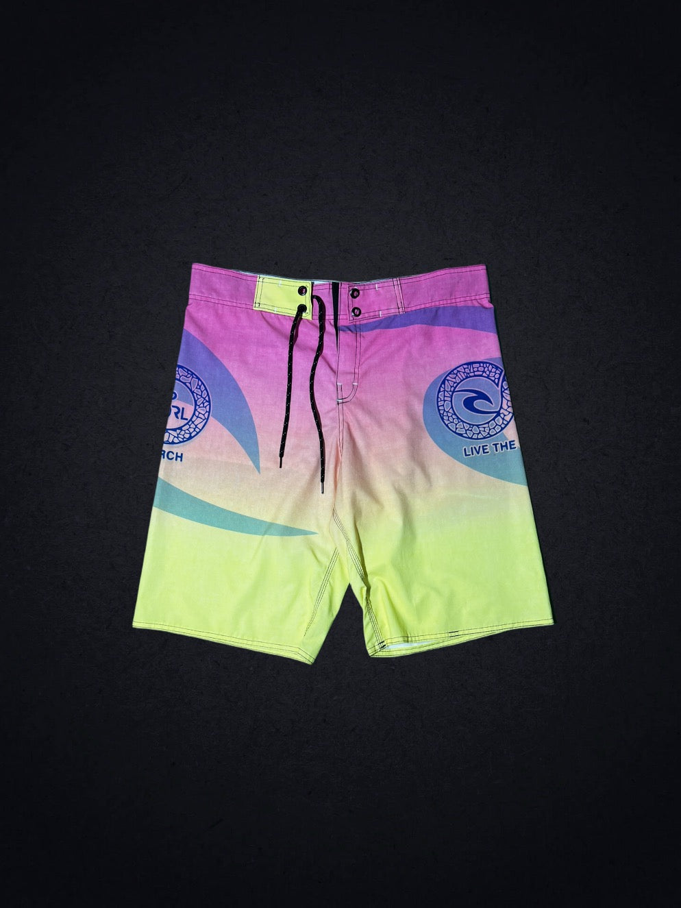 Boardshort Hurley Gradiante