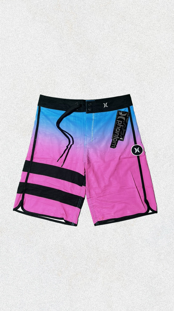 Boardshort Hurley Phanton