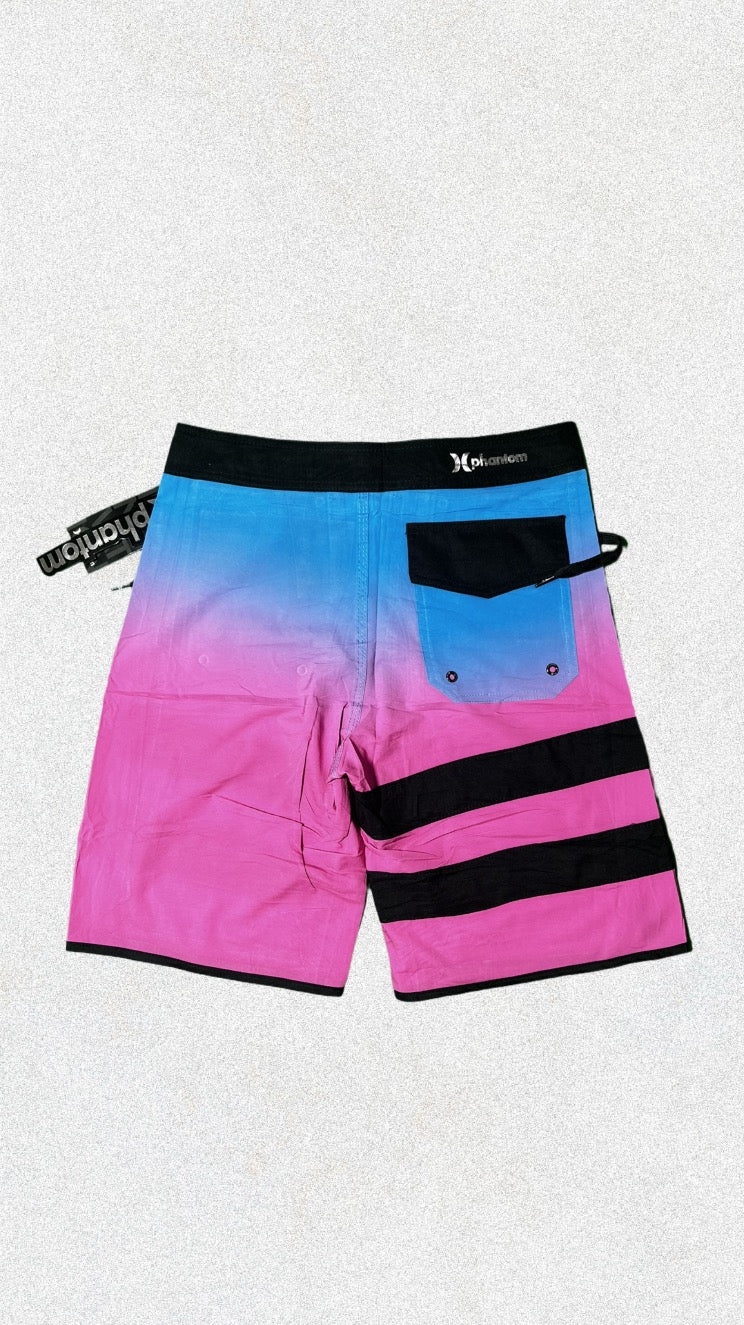 Boardshort Hurley Phanton