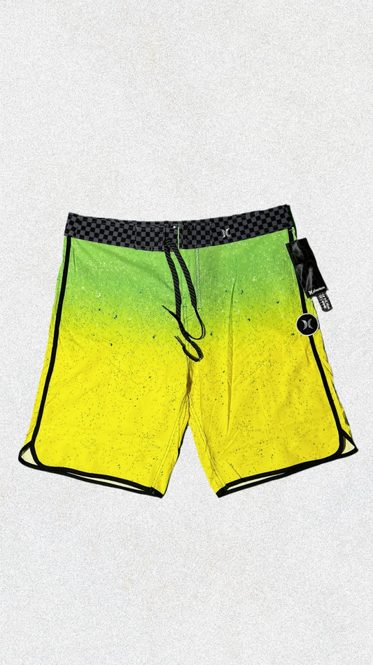 Boardshort Hurley Phanton Brasil