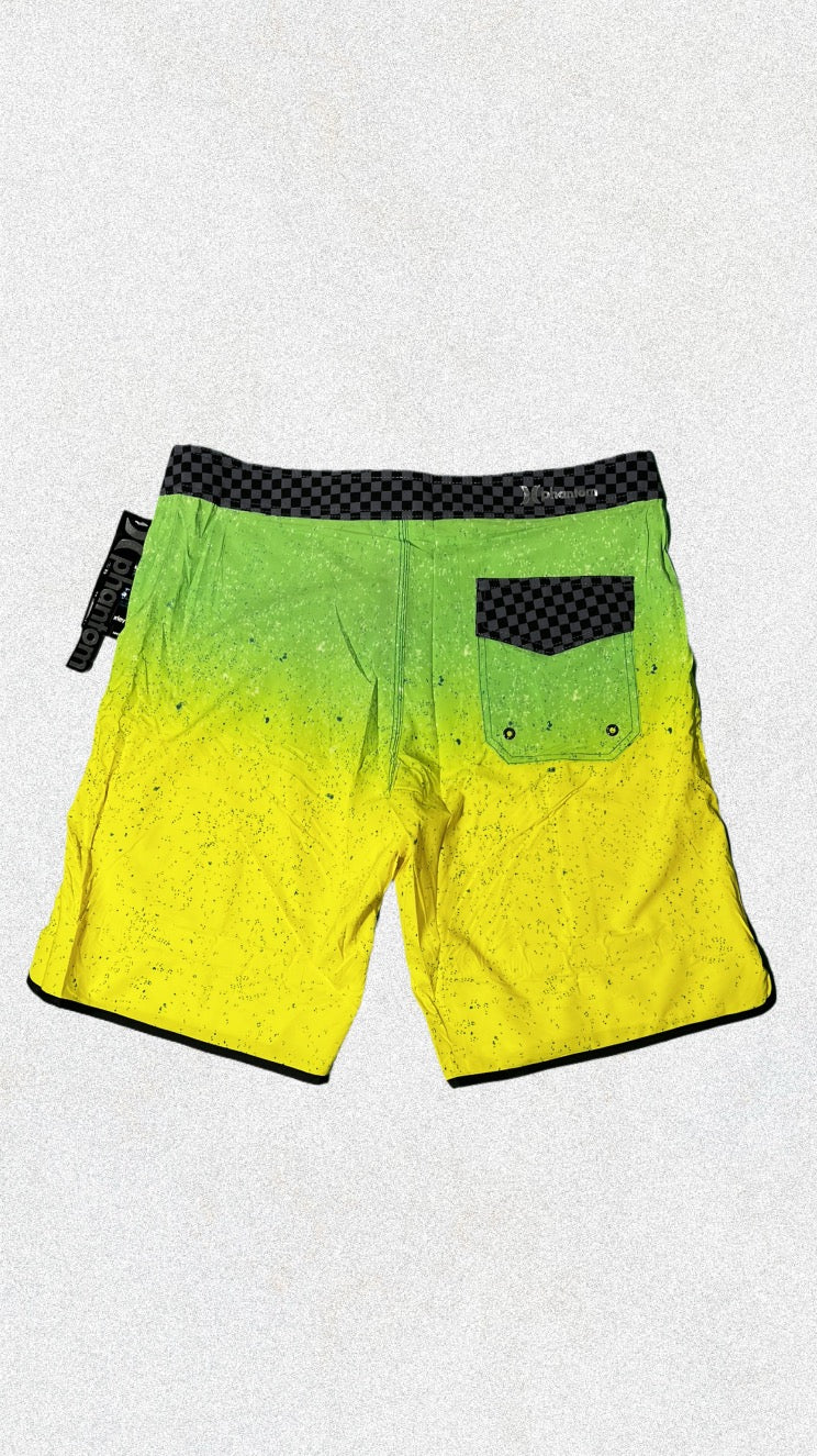 Boardshort Hurley Phanton Brasil