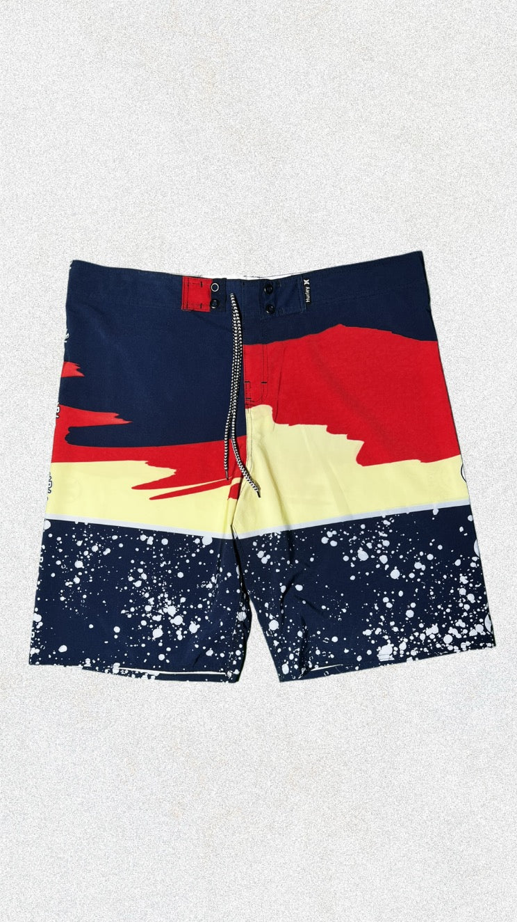 Boardshort Hurley