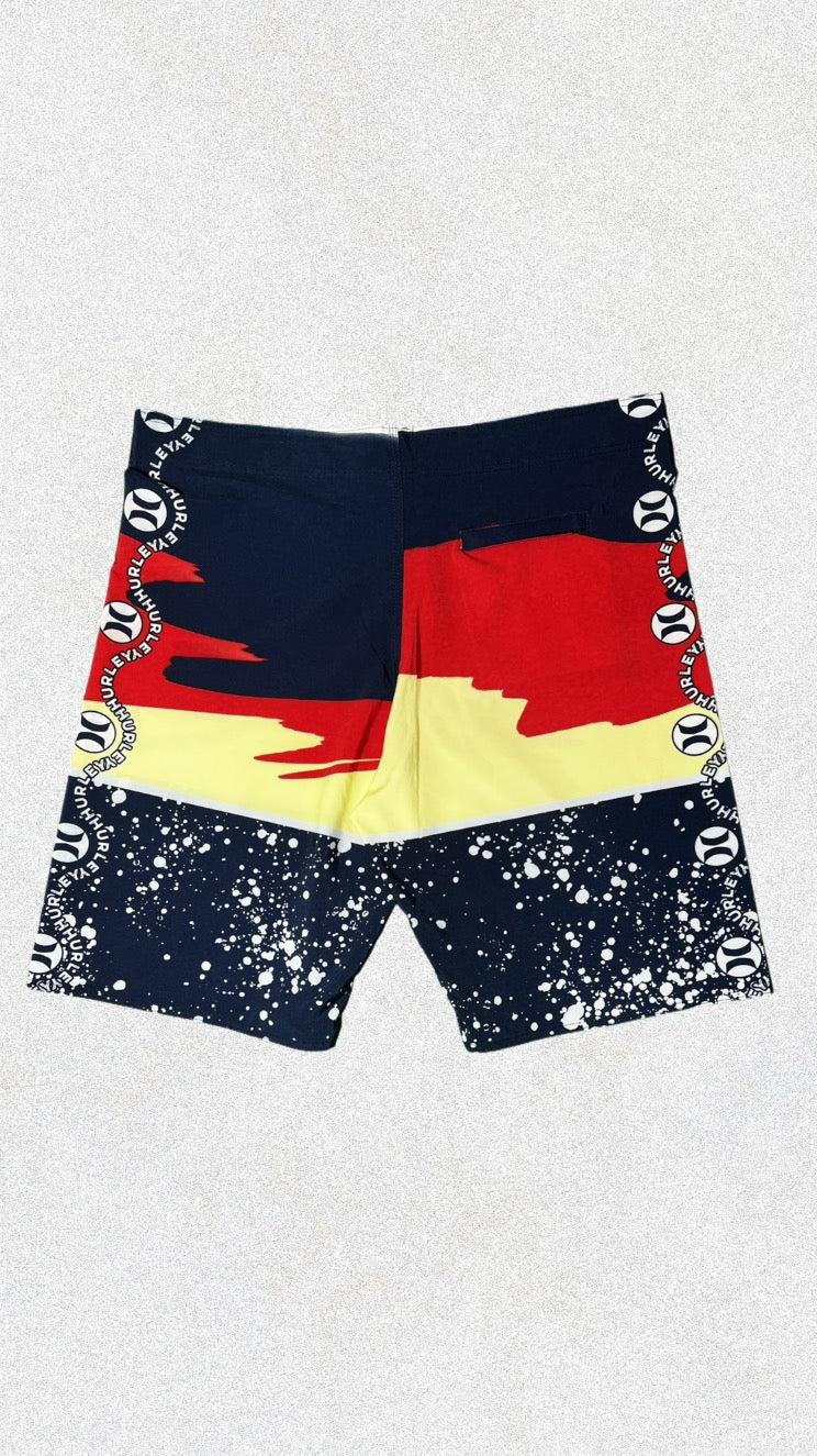 Boardshort Hurley