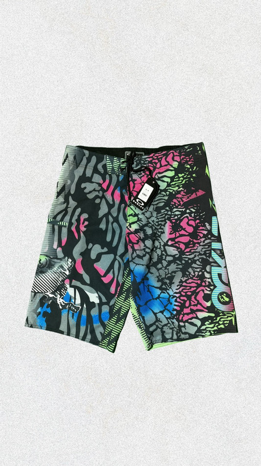 Boardshort Oakley Froggy