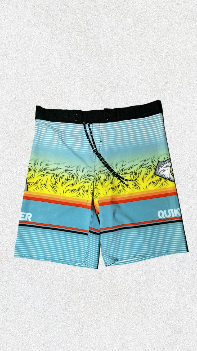 Boardshort Quiksilver